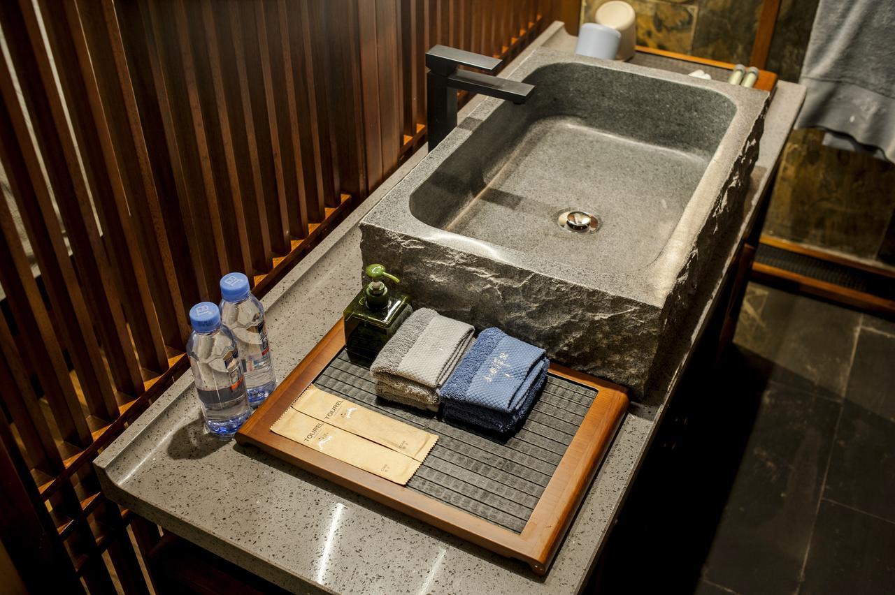 At Heart Zen Hotel Thành Đô Ngoại thất bức ảnh