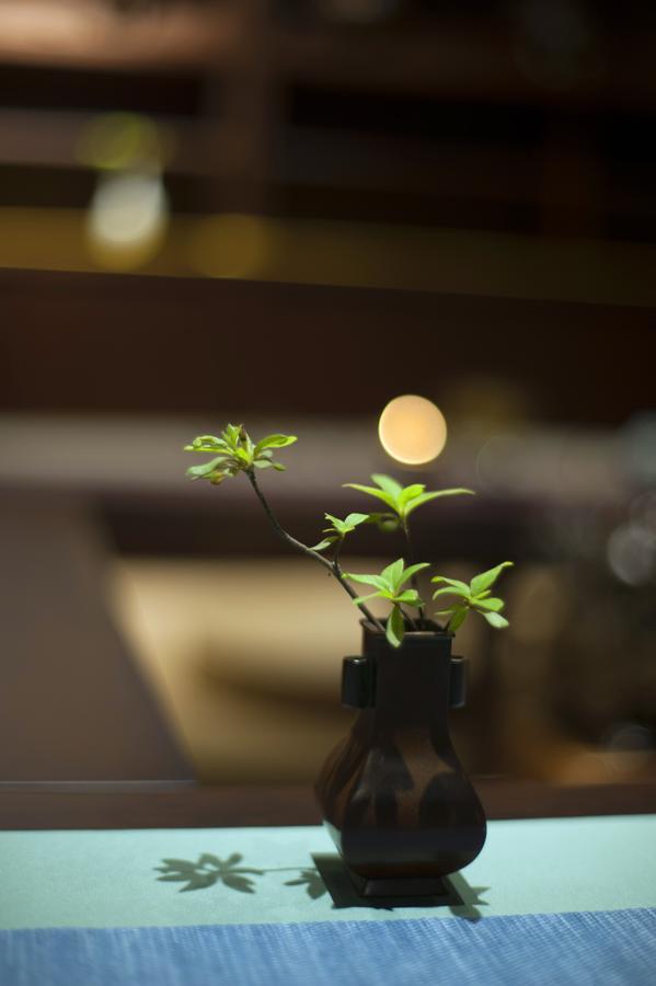 At Heart Zen Hotel Thành Đô Ngoại thất bức ảnh
