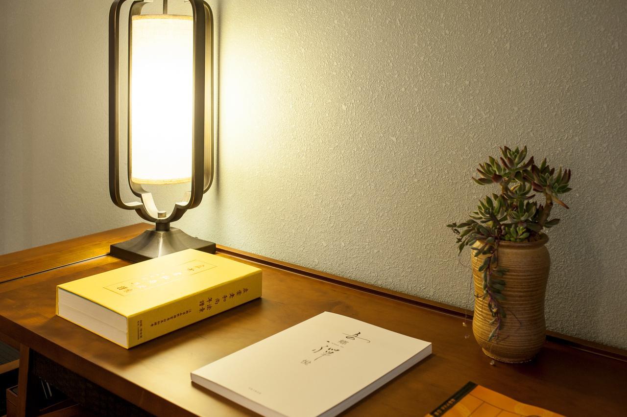 At Heart Zen Hotel Thành Đô Ngoại thất bức ảnh