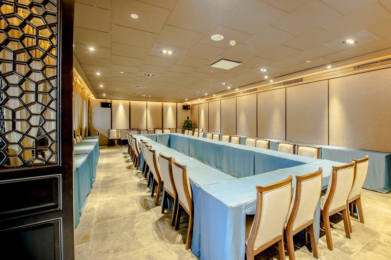 At Heart Zen Hotel Thành Đô Ngoại thất bức ảnh