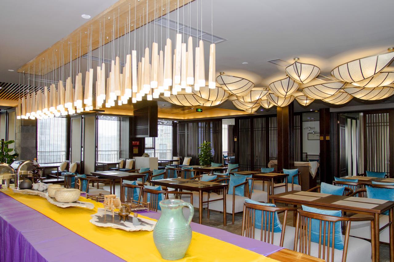 At Heart Zen Hotel Thành Đô Ngoại thất bức ảnh